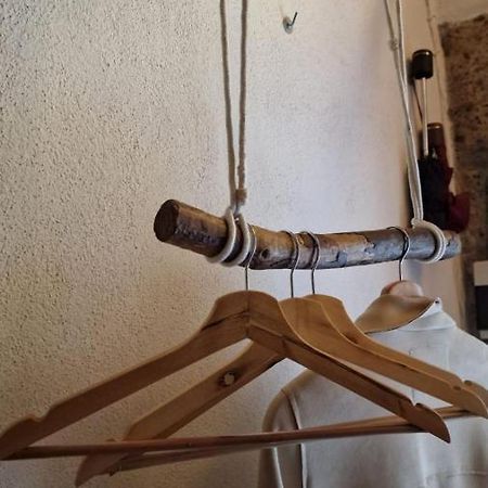 Il Nido Di Polly Lägenhet Pitigliano Exteriör bild